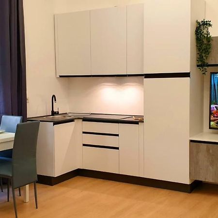 Space Apartment Cagliari Exteriér fotografie