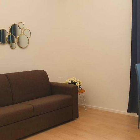 Space Apartment Cagliari Exteriér fotografie