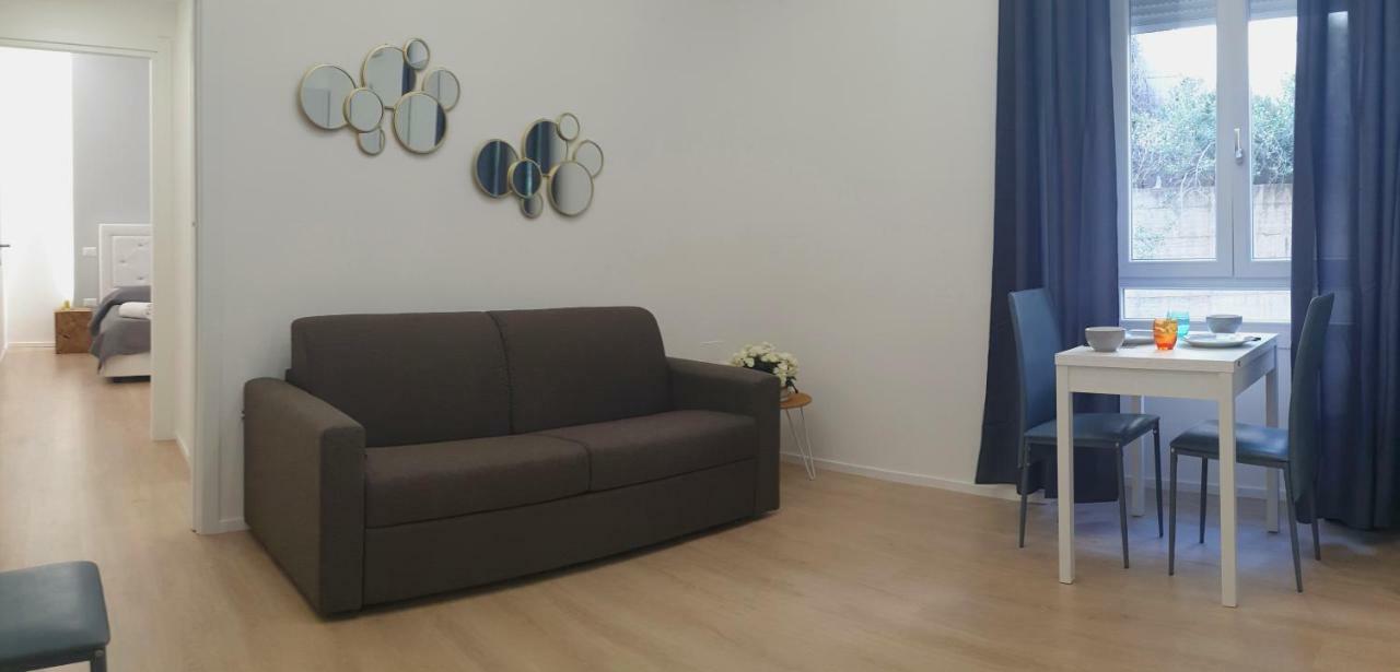 Space Apartment Cagliari Exteriér fotografie