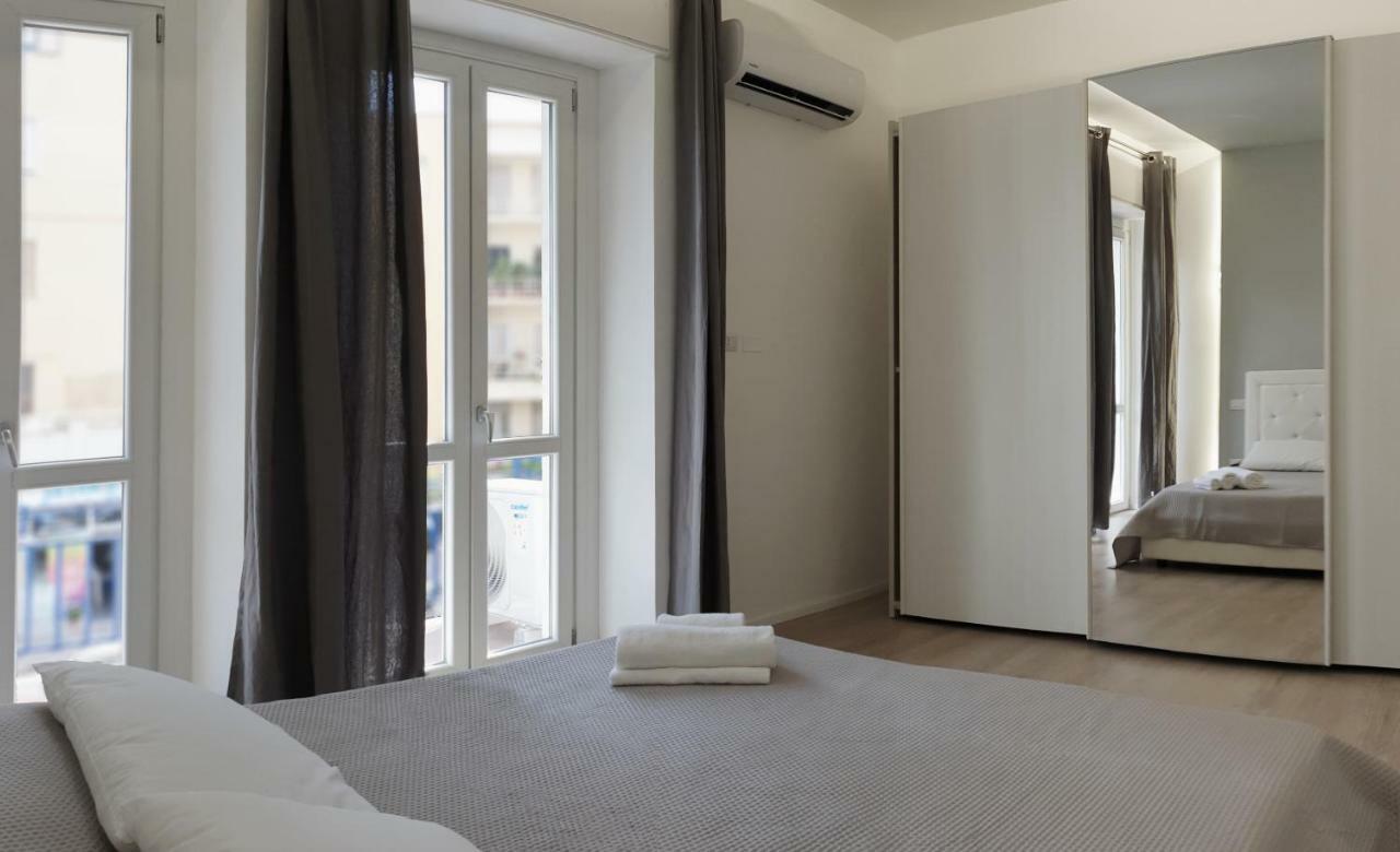 Space Apartment Cagliari Pokoj fotografie